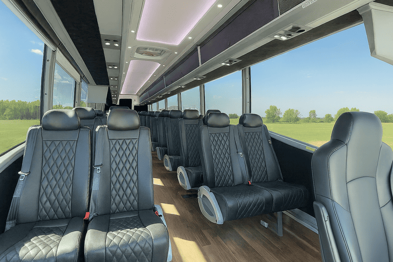 Easy Travel Throughout Jacksonville