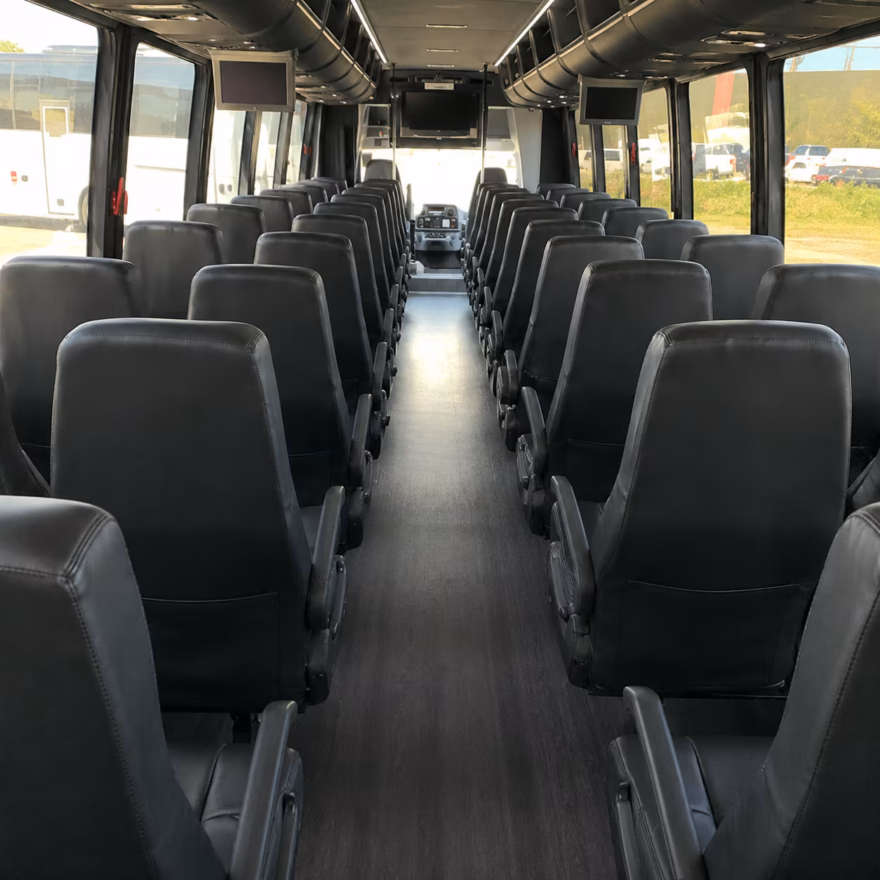 airport transfers between jax orange park and st augustine
