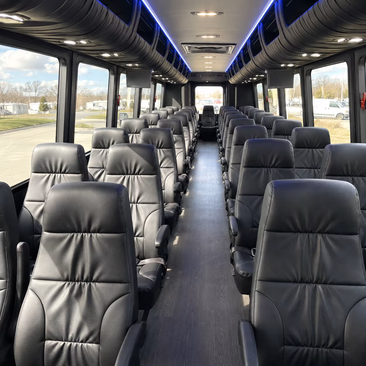 airport transfers for corporate groups and vips