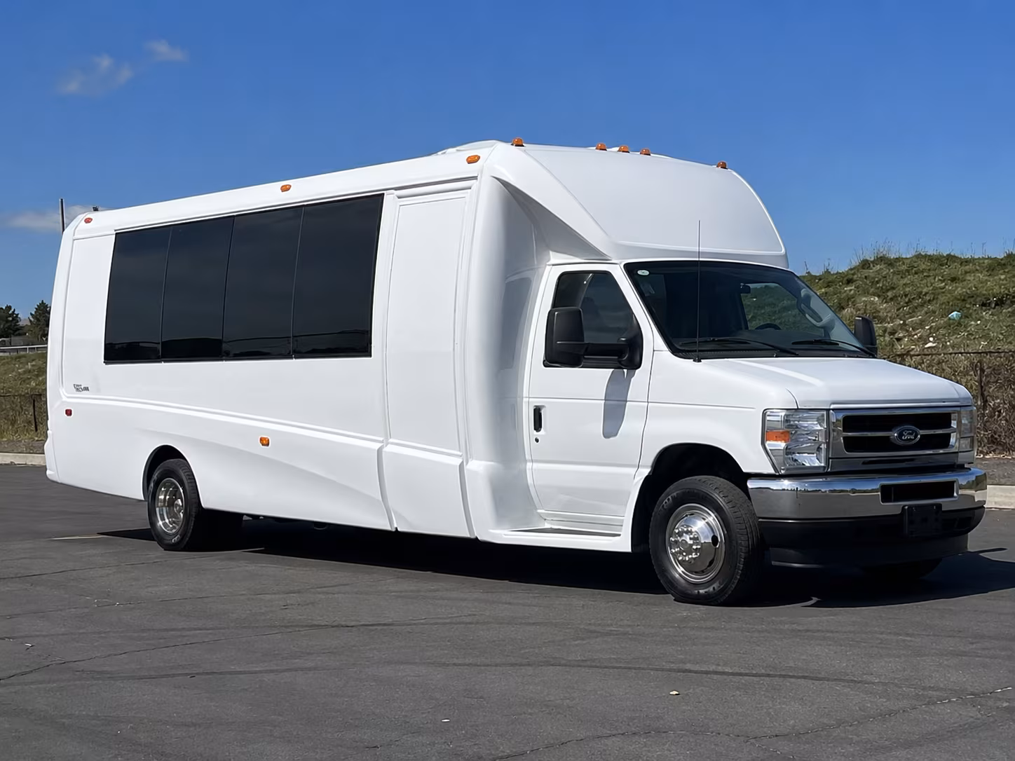 bachelor and bachelorette party buses in jacksonville