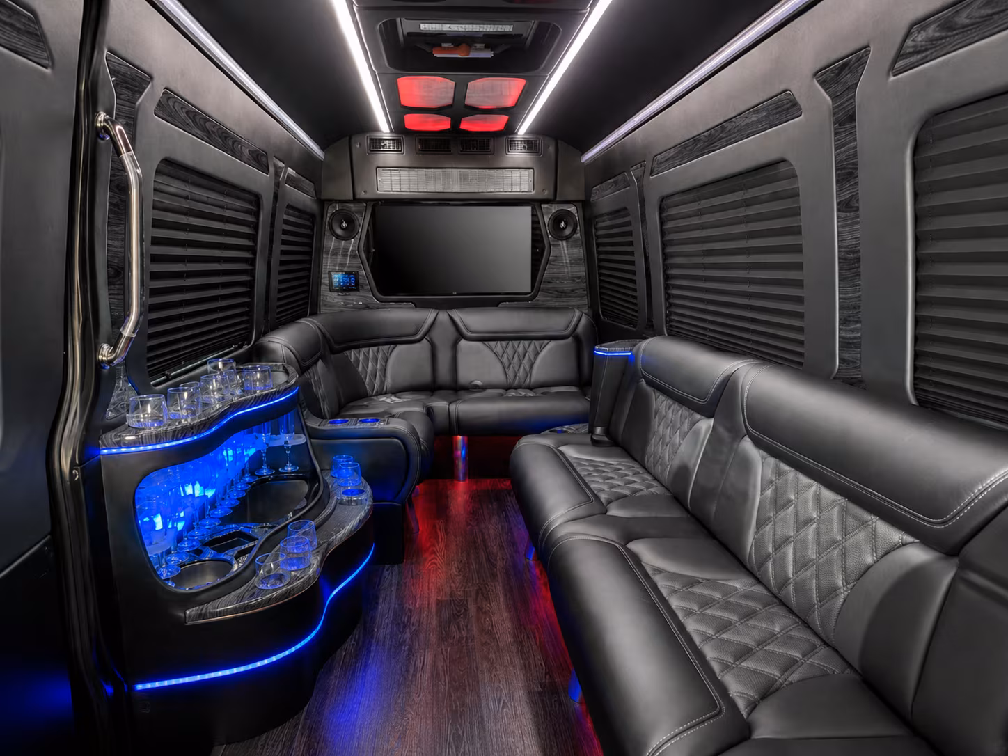 book your jacksonville prom bus early for the best selection