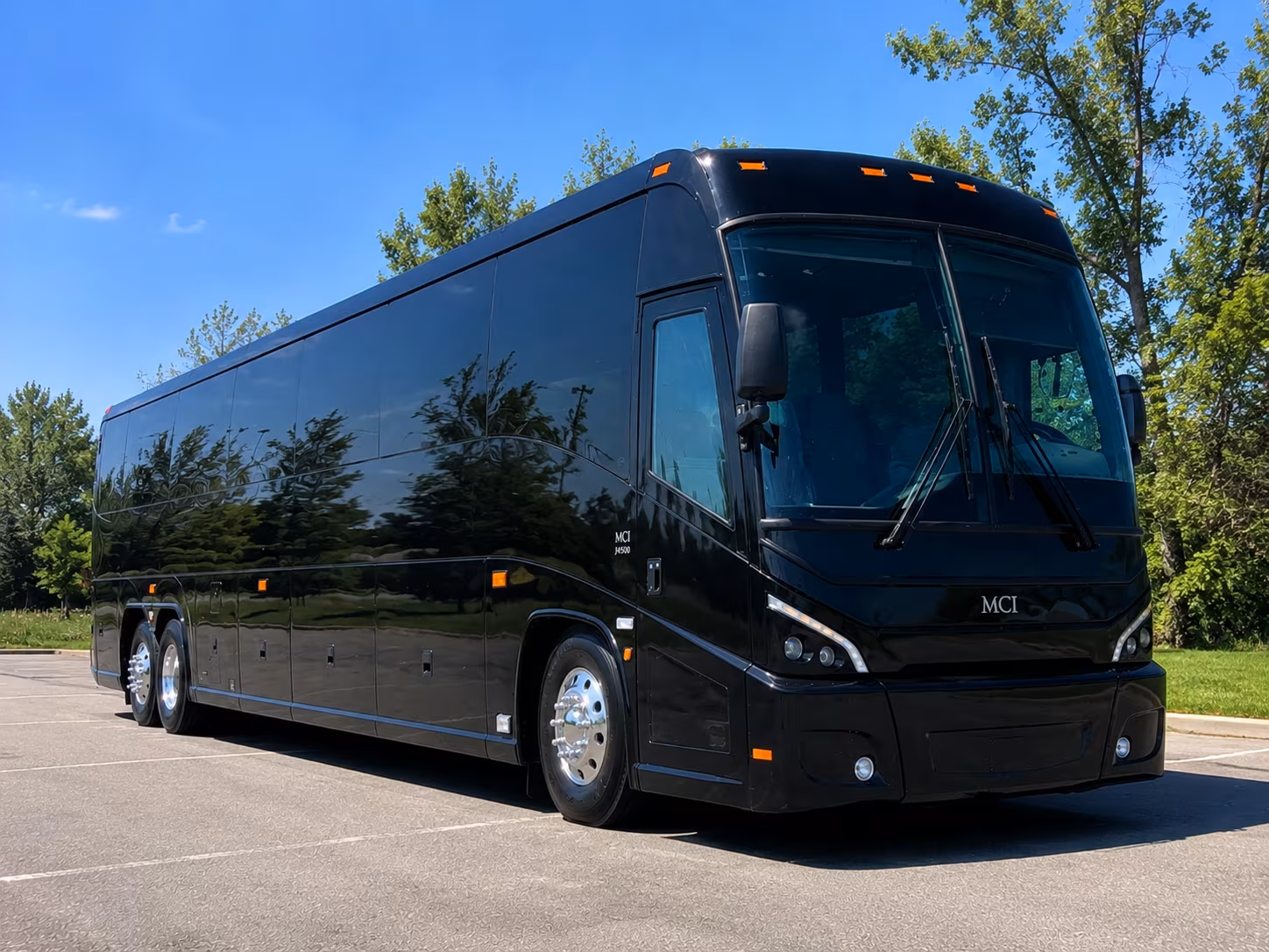 budget friendly school charter bus prices in jacksonville