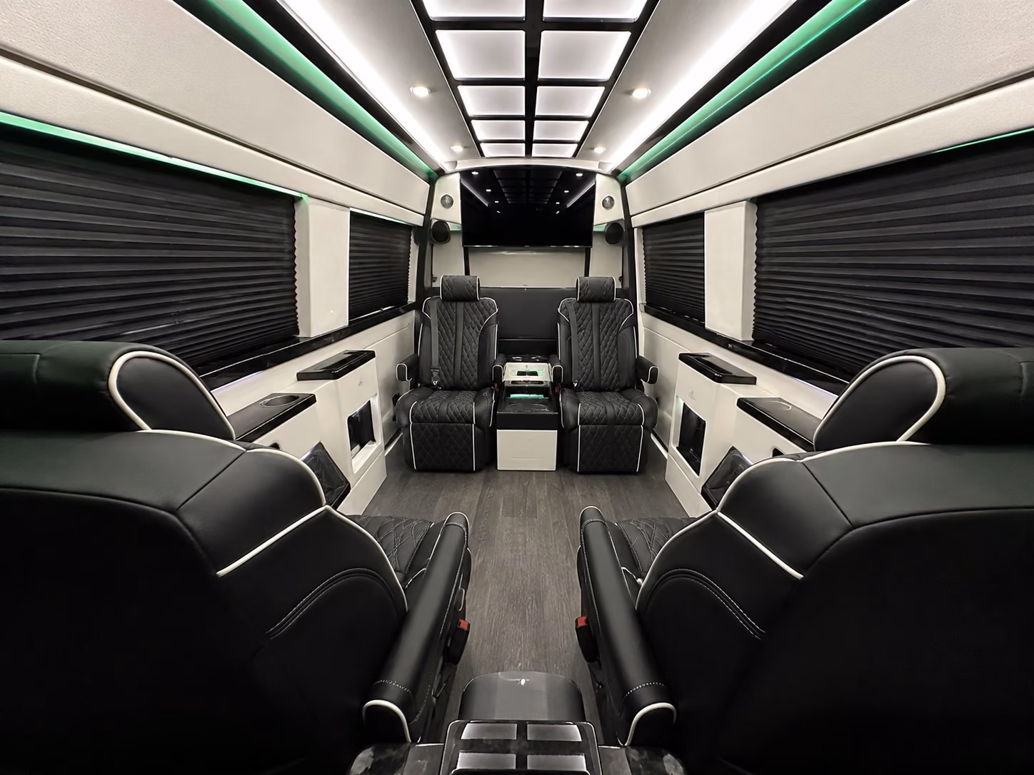 downtown jacksonville concert transportation