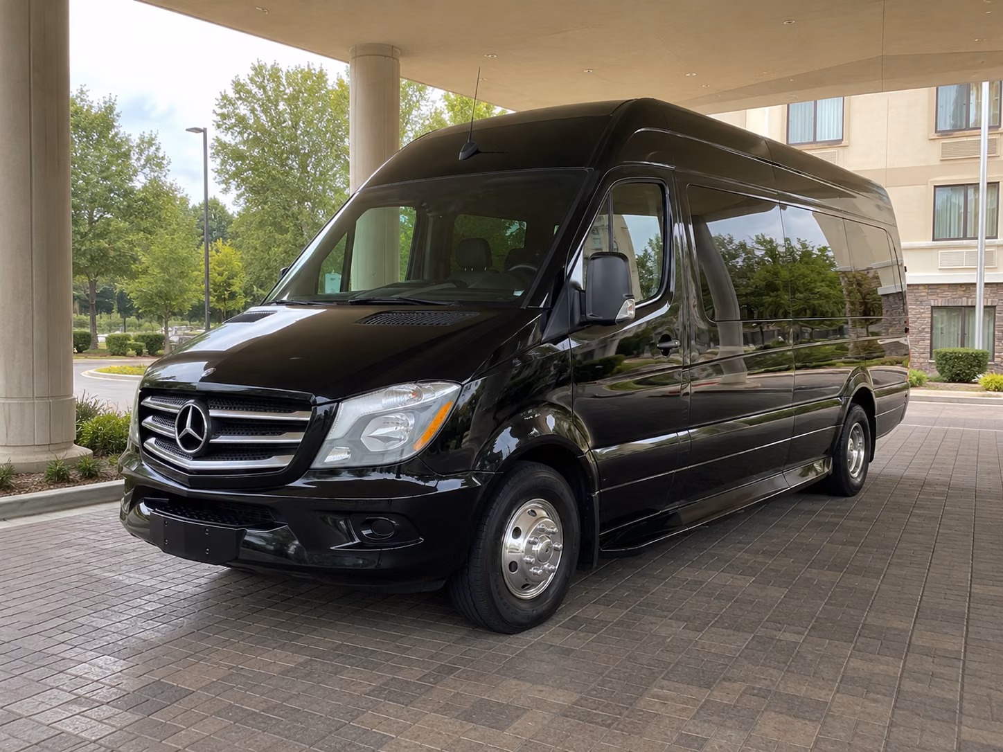 Jacksonville Airport Transportation