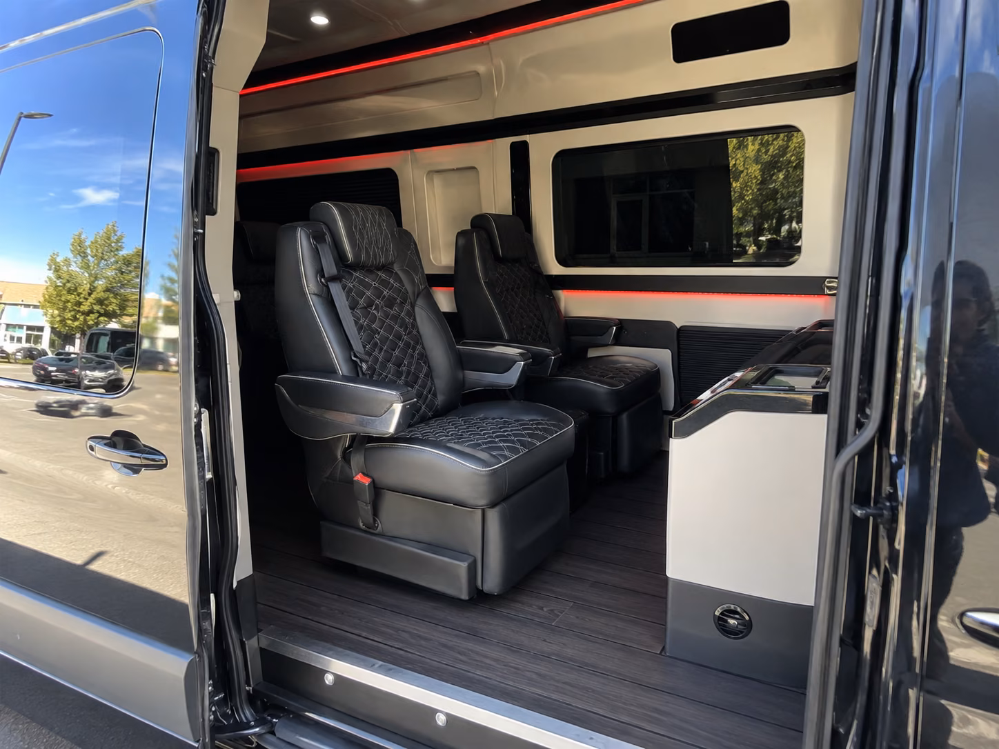 jacksonville bus rentals for florida road trips and georgia travel