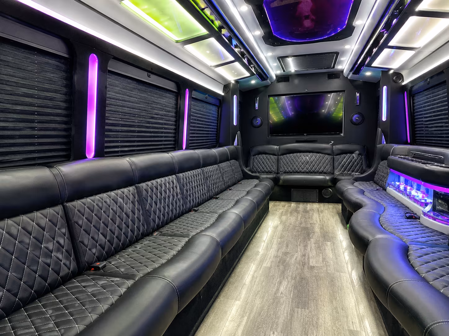 jacksonville military ball ceremony and veterans group transportation