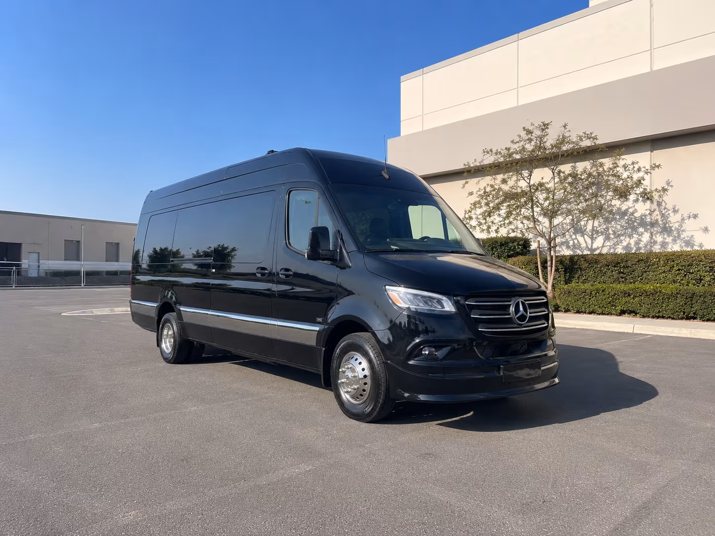 Jacksonville Wine Tour & Brewery Transportation