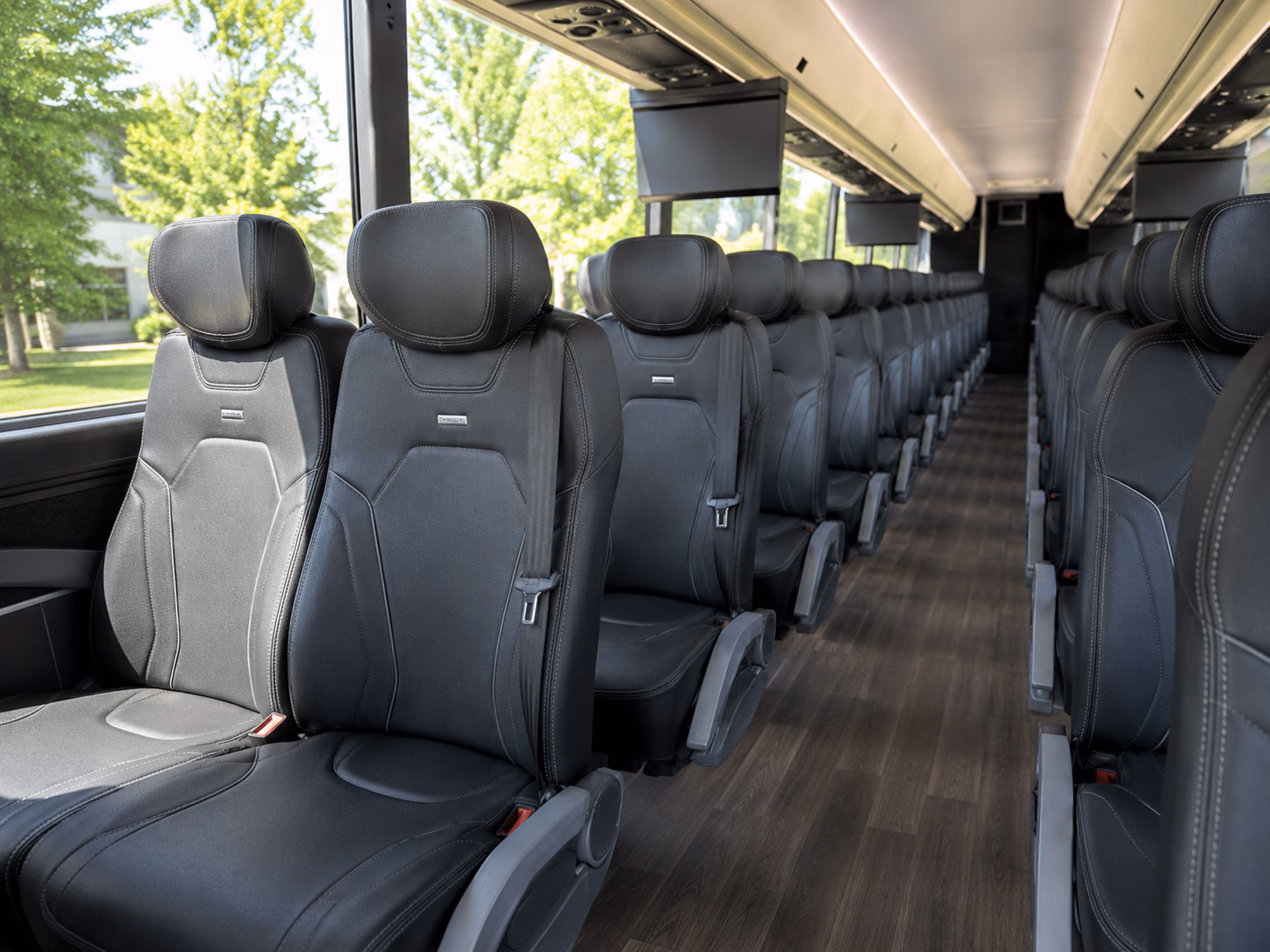 jax airport shuttles for out of town wedding guests