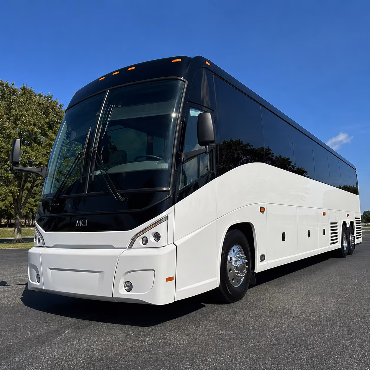 private charter buses for layovers in jacksonville