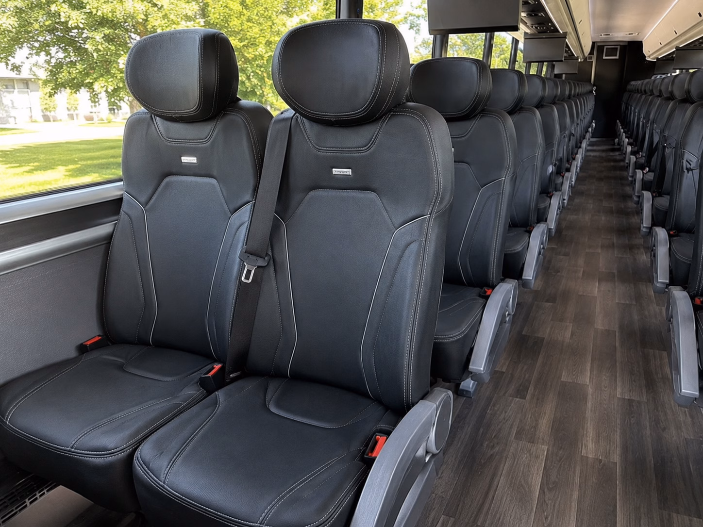 prom night transportation jacksonville parents love