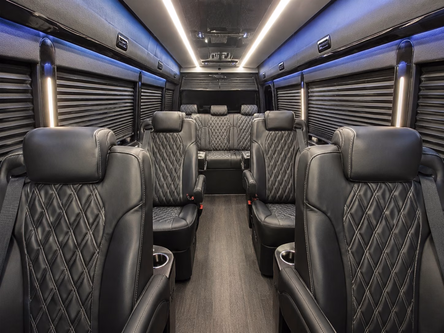 rent a field trip bus to jacksonville museums and science centers