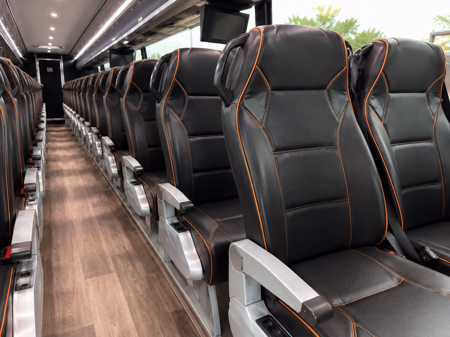 shuttle services for airline crews and airport staff in jacksonville