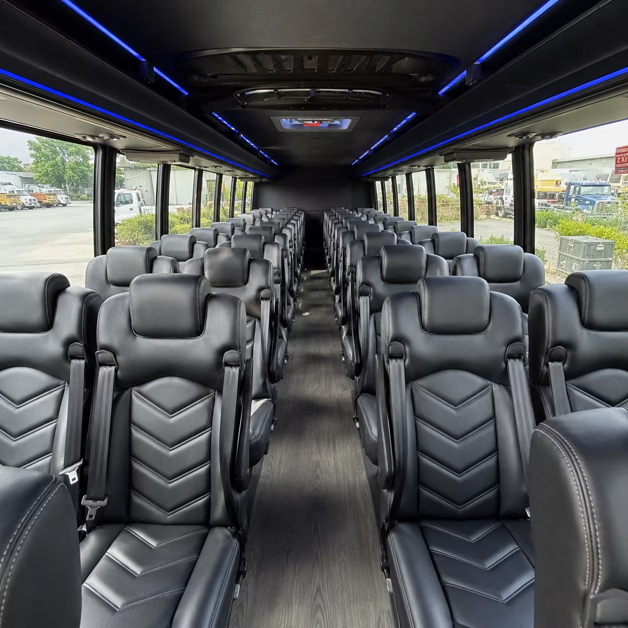 where your trip starts
