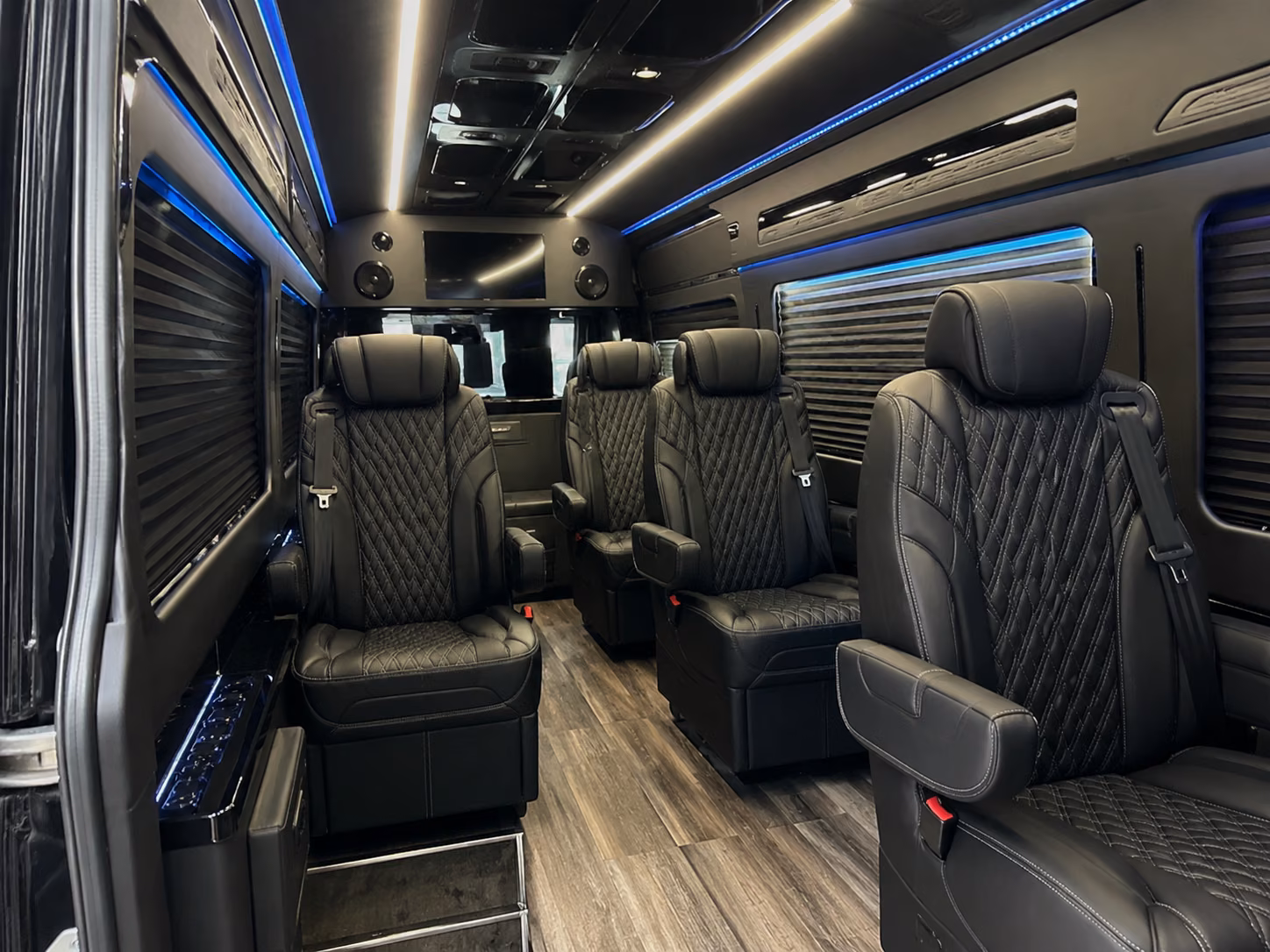 winery tour bus rentals from jacksonville to callahan